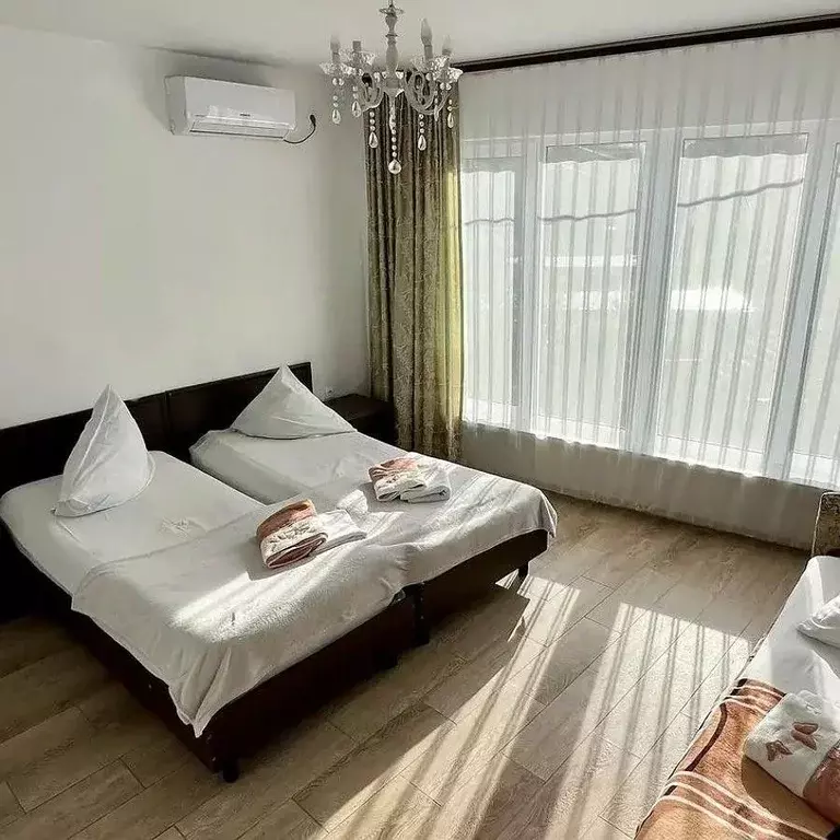 Комната Краснодарский край, Сочи пос. Вардане, ул. Молодежная, 51/2 ... - Фото 0