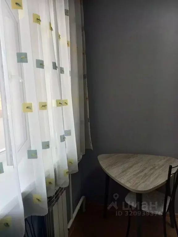 1-к кв. Иркутская область, Иркутск ул. Калинина, 7 (33.0 м) - Фото 0