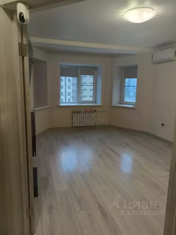 1-к кв. Хакасия, Абакан ул. Некрасова, 41 (36.9 м) - Фото 2