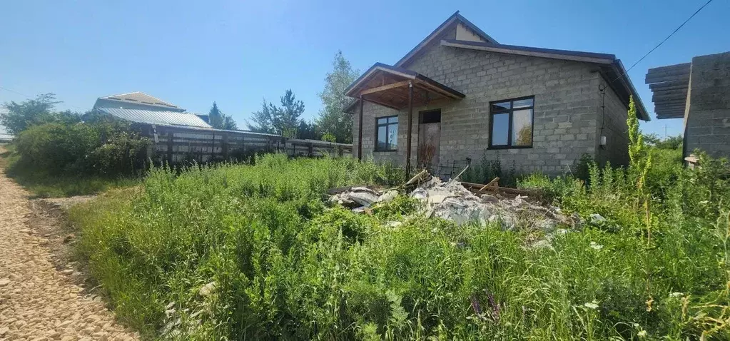 Дом в Ставропольский край, Ставрополь Зори Кавказа садовое ... - Фото 2