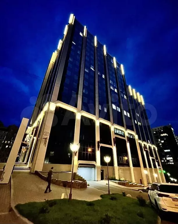 2-к. квартира, 70 м, 10/16 эт. - Фото 0