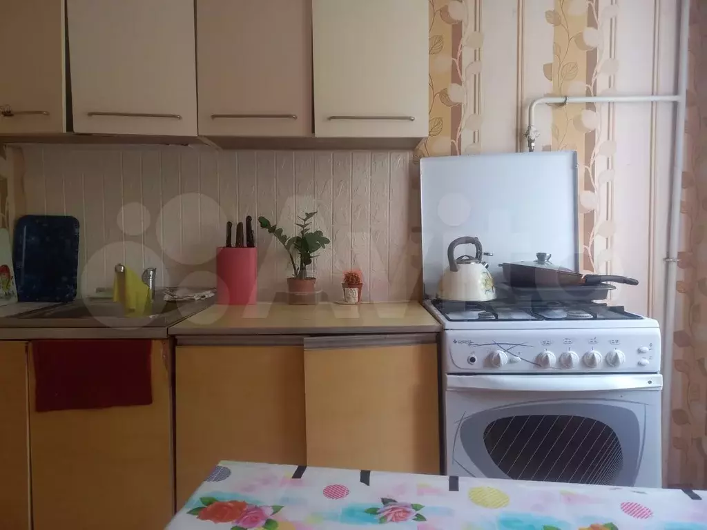 1-к. квартира, 35 м, 2/5 эт. - Фото 0