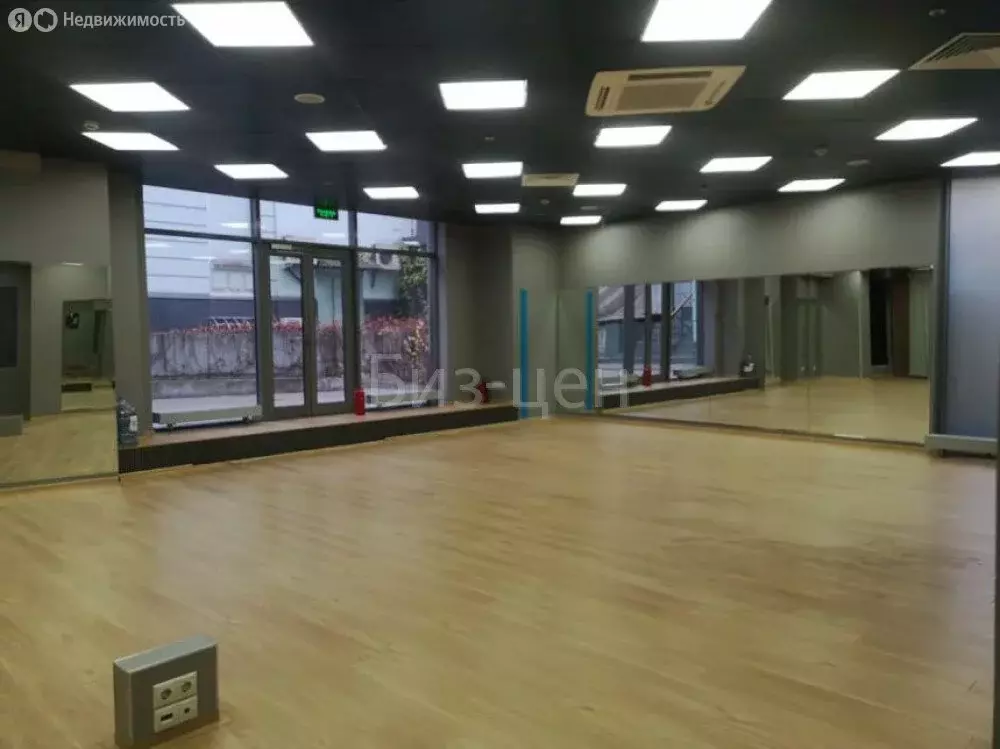 Офис (189.1 м) - Фото 2