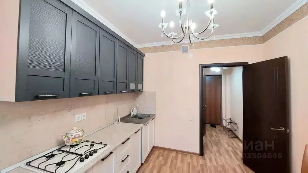 1-к кв. Дагестан, Дербент ул. У. Буйнакского, 6 (40.0 м) - Фото 1