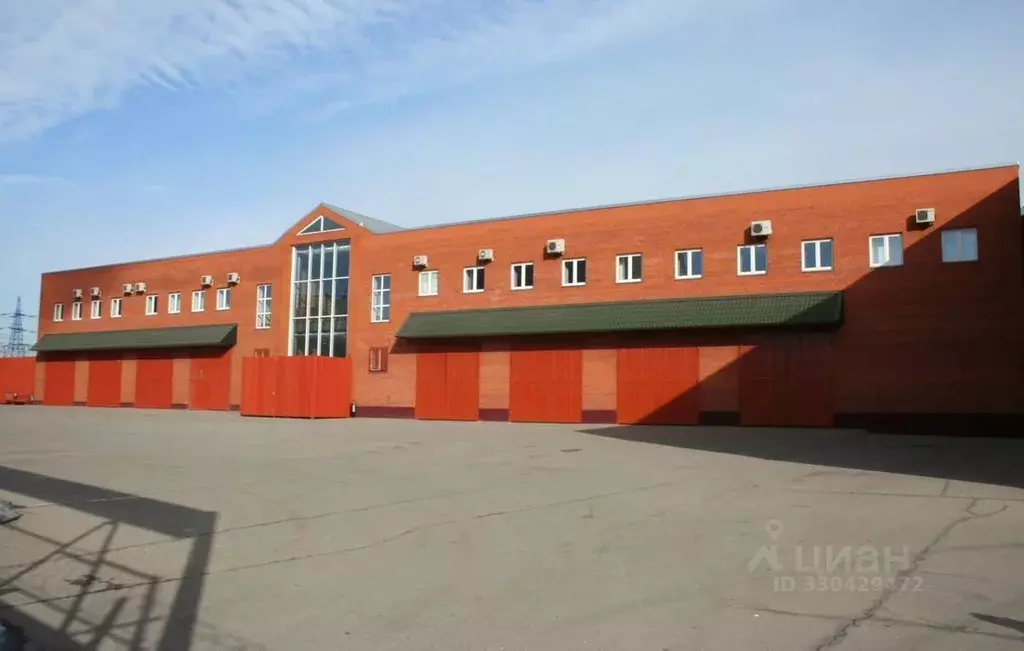 Офис в Московская область, Дзержинский ул. Энергетиков, 42к1 (720 м) - Фото 2