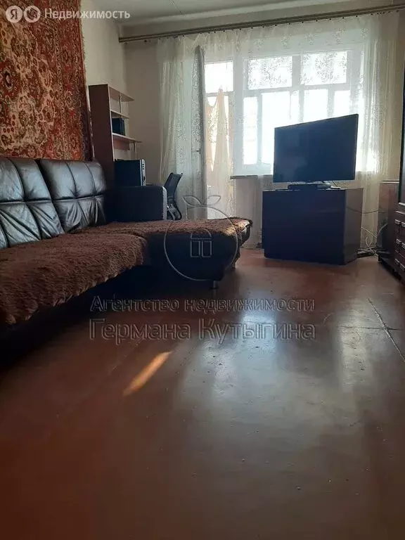 2-комнатная квартира: Волгоград, улица Генерала Ватутина, 8 (45.3 м) - Фото 0