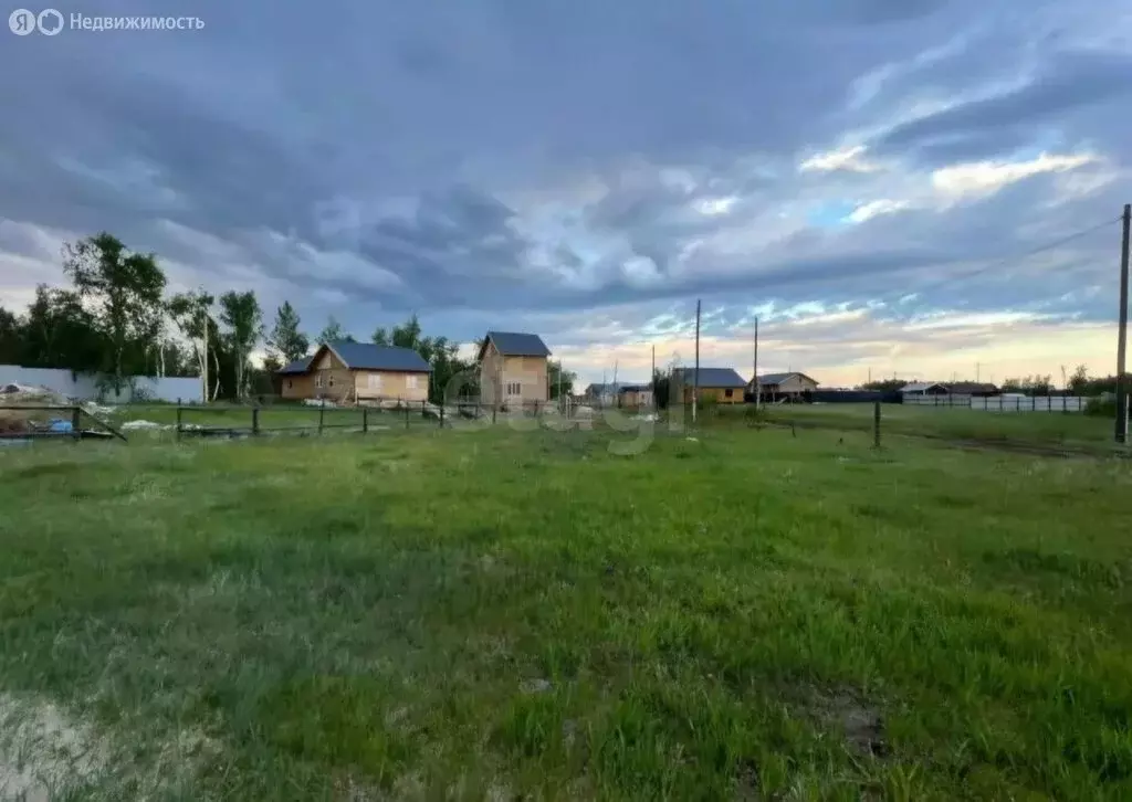 Участок в Якутск, Намский тракт, 17-й километр (8 м) - Фото 2