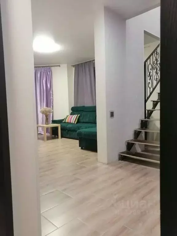 Коттедж в Пермский край, д. Кондратово ул. Встречная, 45 (170 м) - Фото 1