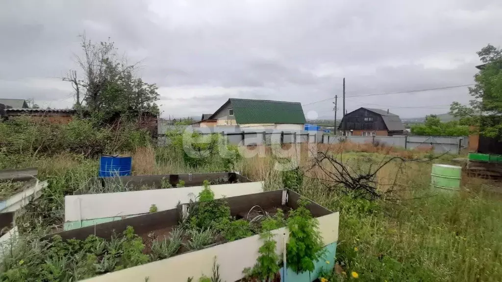 Дом в Бурятия, Улан-Удэ Стекольщик СНТ,  (504 м) - Фото 1