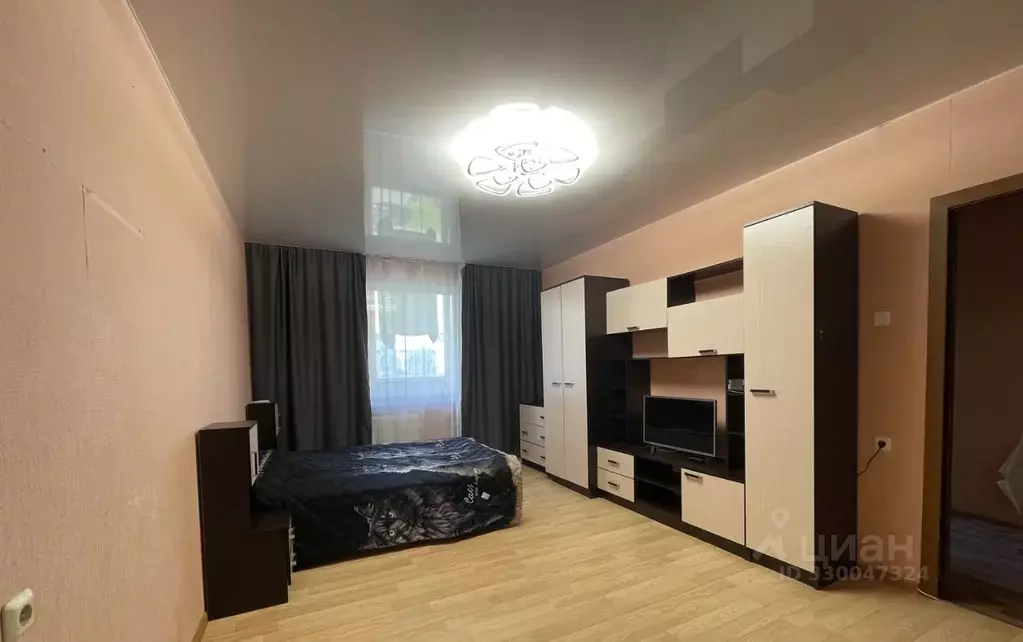 1-к кв. Санкт-Петербург ул. Маршала Захарова, 12к1 (45.0 м) - Фото 2