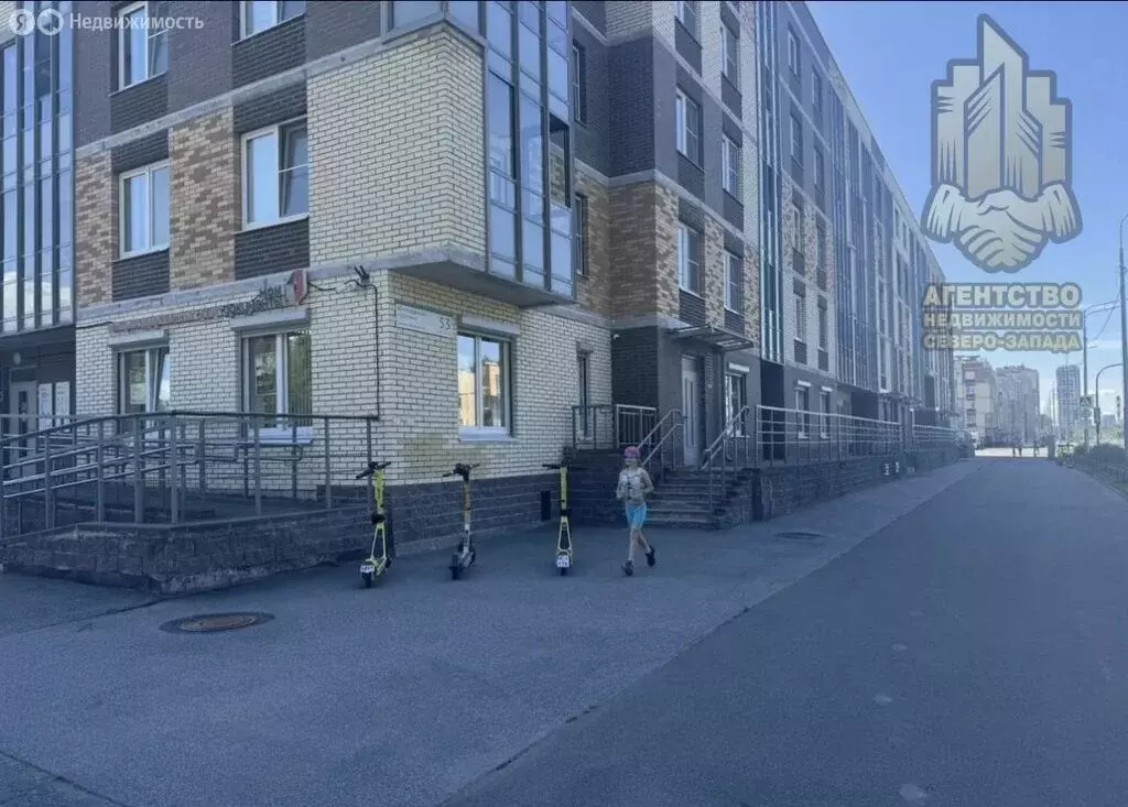 Помещение свободного назначения (75 м) - Фото 1