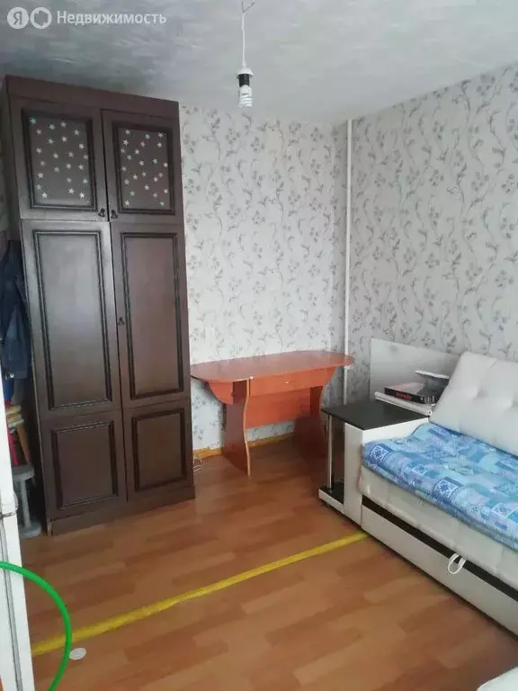2к в 5-комнатной квартире ( м) - Фото 0