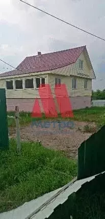 Дом в Ярославская область, Пошехонский муниципальный округ, с. Белое ... - Фото 2