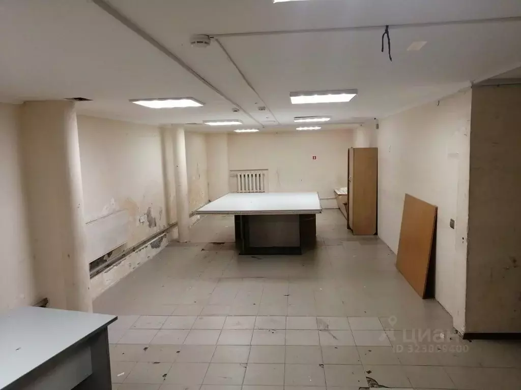 Помещение свободного назначения в Москва ул. Бажова, 17С6 (250 м) - Фото 1