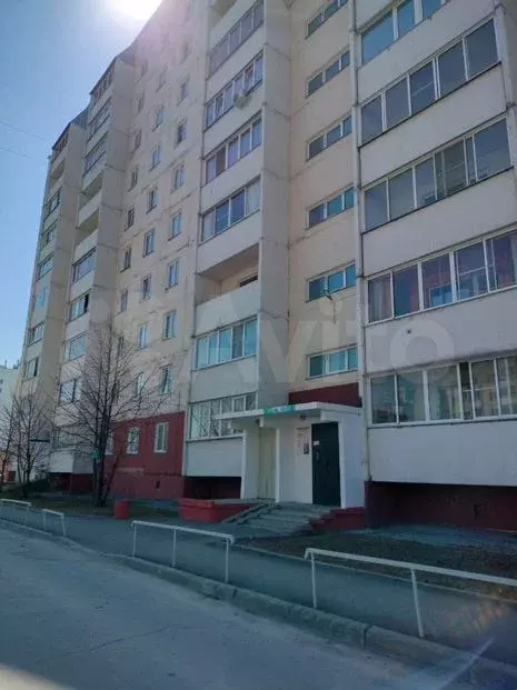 2-к. квартира, 50м, 8/10эт. - Фото 1