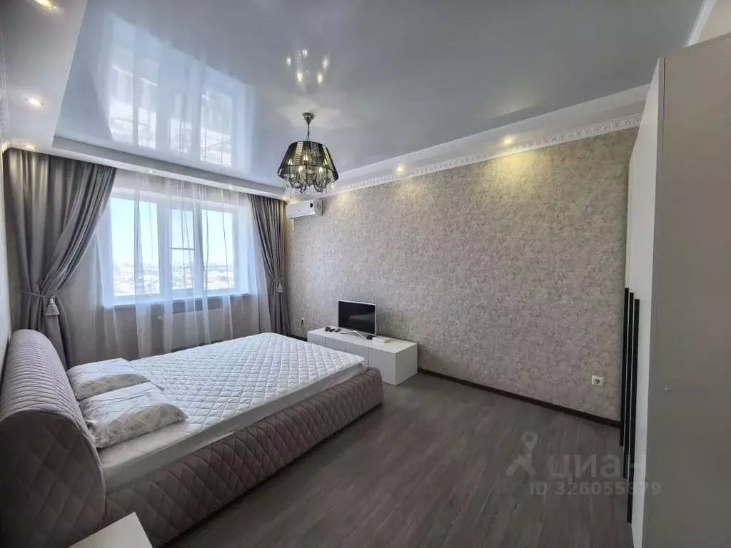 1-к кв. Краснодарский край, Краснодар Восточно-Кругликовская ул., 18 ... - Фото 1