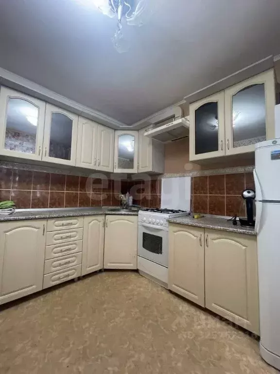 3-к кв. Коми, Усинск ул. Строителей, 14/1 (69.5 м) - Фото 1