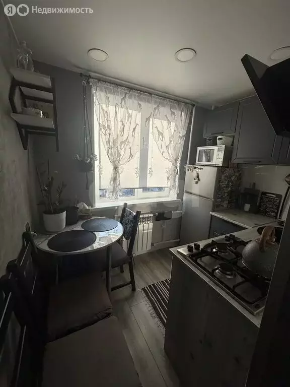 1-комнатная квартира: Гатчина, улица 7-й Армии, 23 (31.7 м) - Фото 1