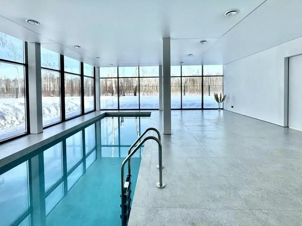 Коттедж в Московская область, Мытищи городской округ, д. Драчево, ... - Фото 1