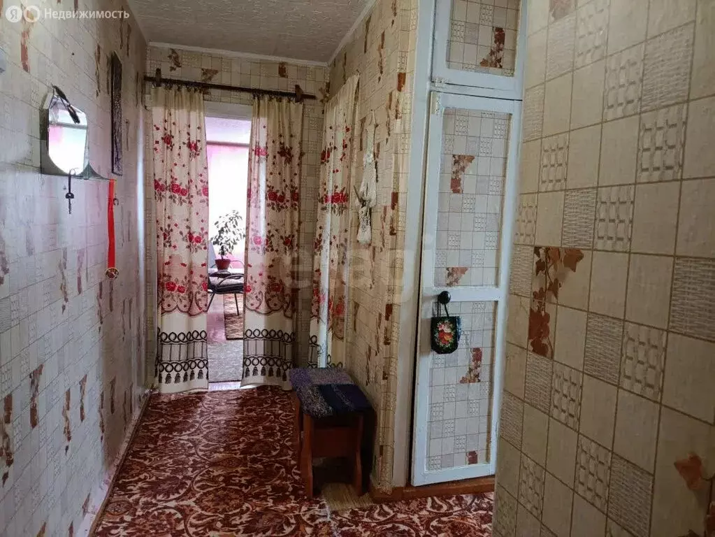 3-комнатная квартира: Кыштым, улица Горелова, 3 (51.8 м) - Фото 1