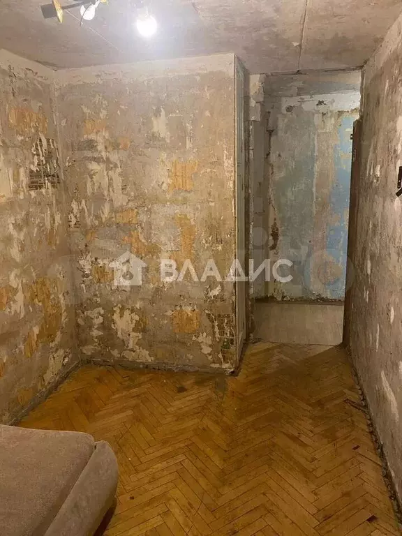 2-к. квартира, 43,2 м, 4/5 эт. - Фото 1