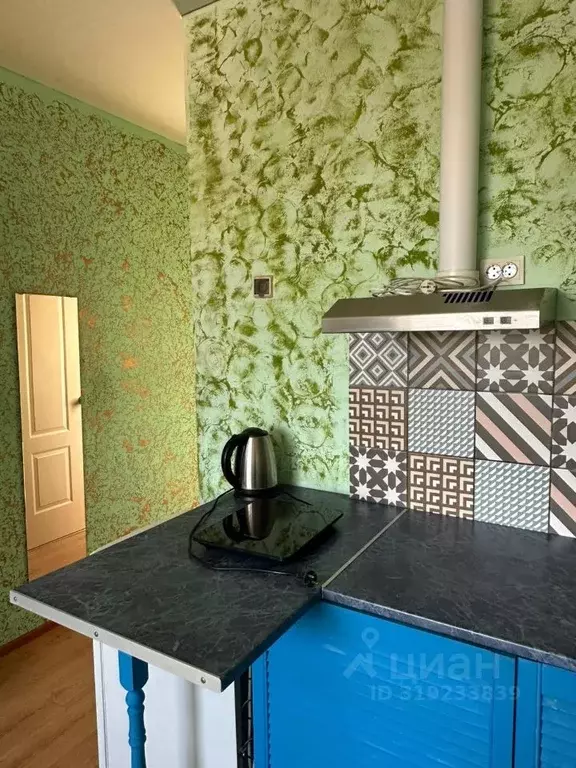 Студия Краснодарский край, Краснодар Дербентская ул., 111 (18.0 м) - Фото 1