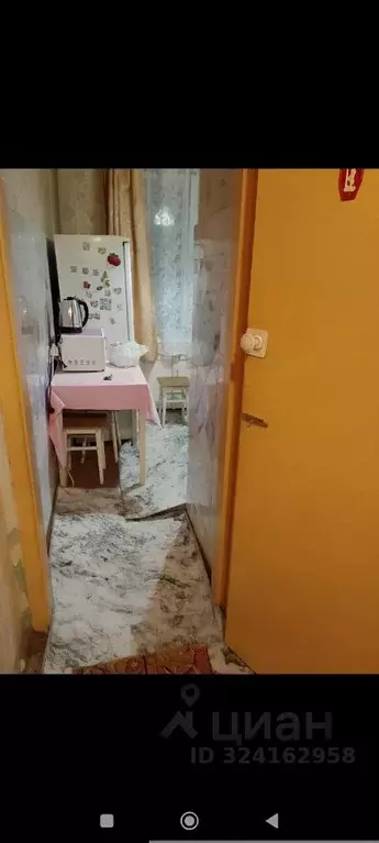 3-к кв. Курская область, Курск Союзная ул., 17 (57.0 м) - Фото 2