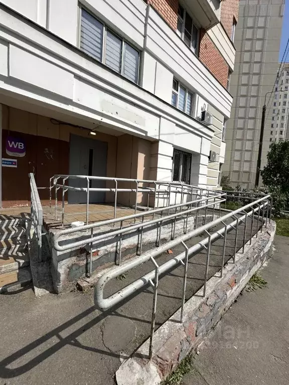 Помещение свободного назначения в Московская область, Люберцы ... - Фото 2
