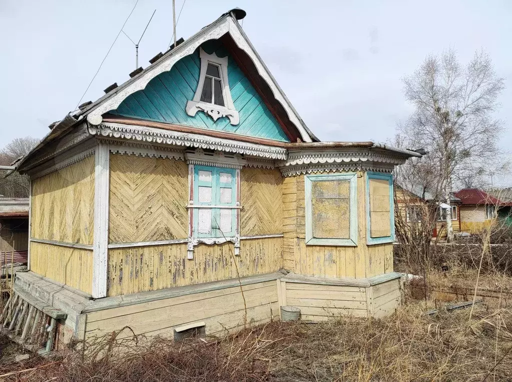 Купить Дом Хабаровский Район Село