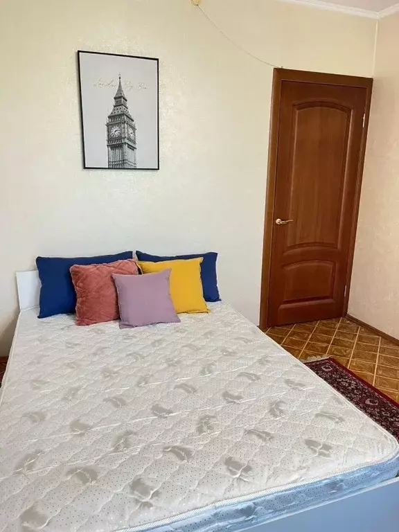 Комната Москва Волжский бул., 20 (36.0 м) - Фото 0