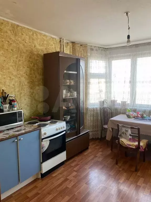 2-к. квартира, 60 м, 3/17 эт. - Фото 1