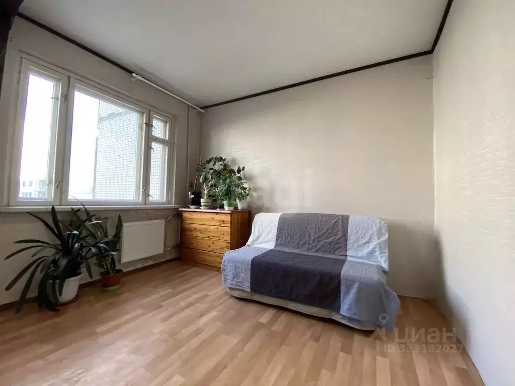 5-к кв. Санкт-Петербург Выборгское ш., 31 (127.0 м) - Фото 1