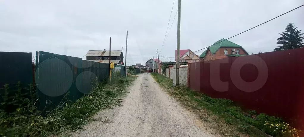 Участок 7,5 сот. (ИЖС) - Фото 1