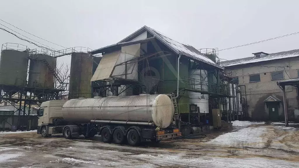 Производственное помещение в Воронежская область, Воронеж Холмистая ... - Фото 0