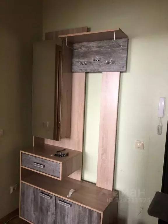 1-к кв. Калининградская область, Калининград ул. Маршала Новикова, 13 ... - Фото 2