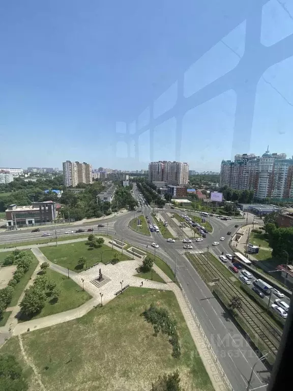 2-к кв. Краснодарский край, Краснодар Ставропольская ул., 201 (52.0 м) - Фото 0