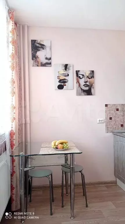 Квартира-студия, 18 м, 16/26 эт. - Фото 1