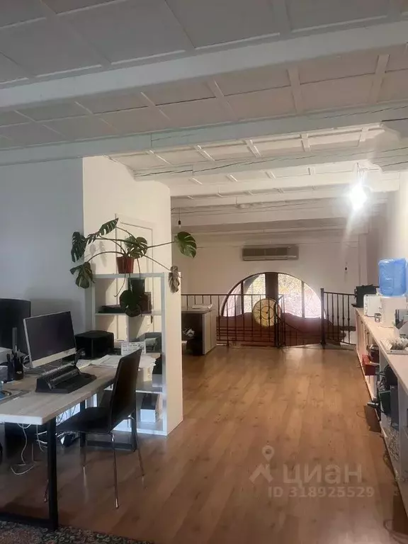 Помещение свободного назначения в Татарстан, Казань ул. Жуковского, 23 ... - Фото 1