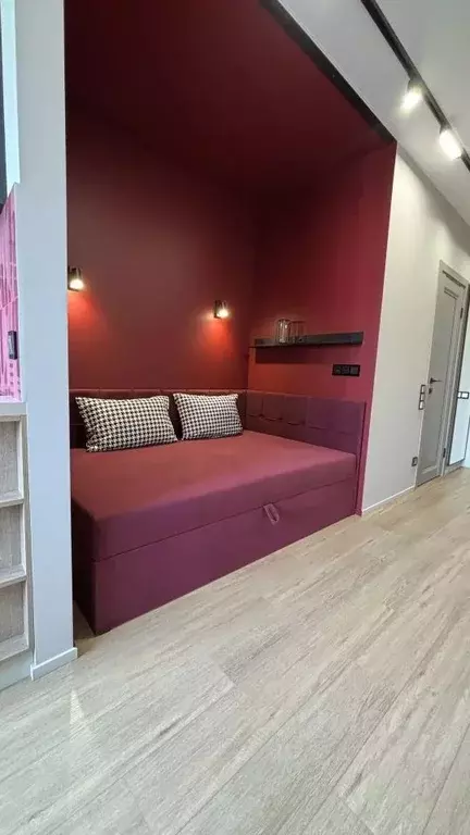 Студия Москва ул. Красного Маяка, 26А (21.5 м) - Фото 2