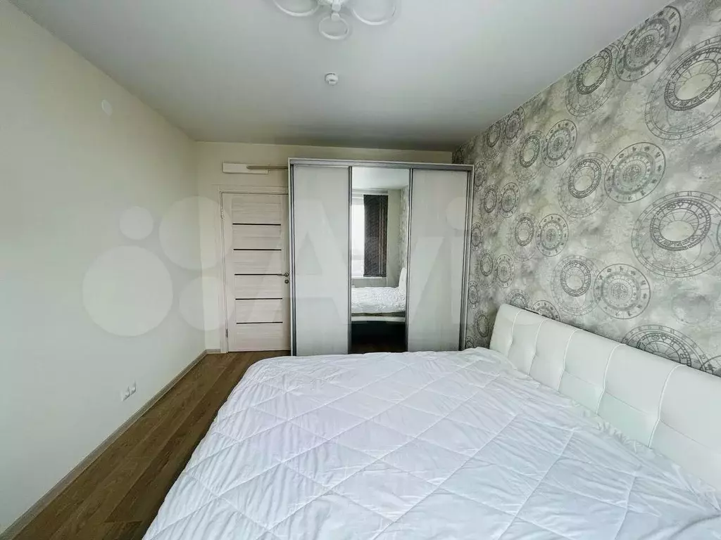 1-к. квартира, 39,9 м, 23/33 эт. - Фото 1