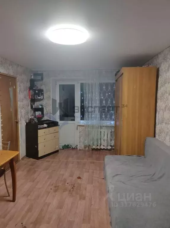 3-к кв. Волгоградская область, Волгоград Электролесовская ул., 5А ... - Фото 1