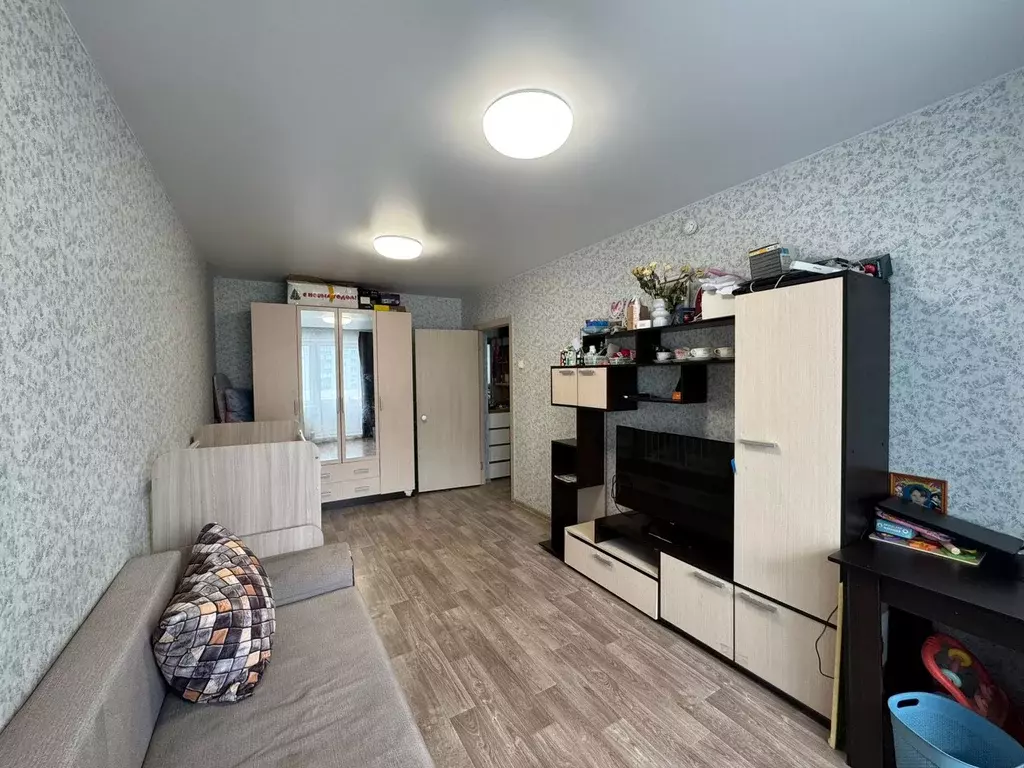 Продаётся 2-к квартира, 48.3 м - Фото 1