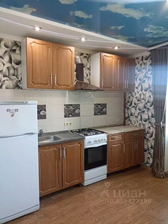 1-к кв. Рязанская область, Рязань Касимовское ш., 49 (45.0 м) - Фото 0