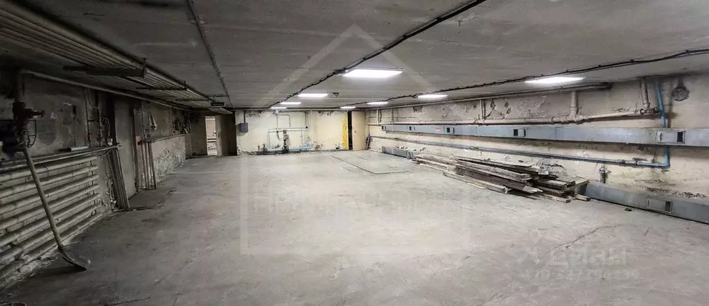 Помещение свободного назначения в Омская область, Омск Учебная ул., ... - Фото 2