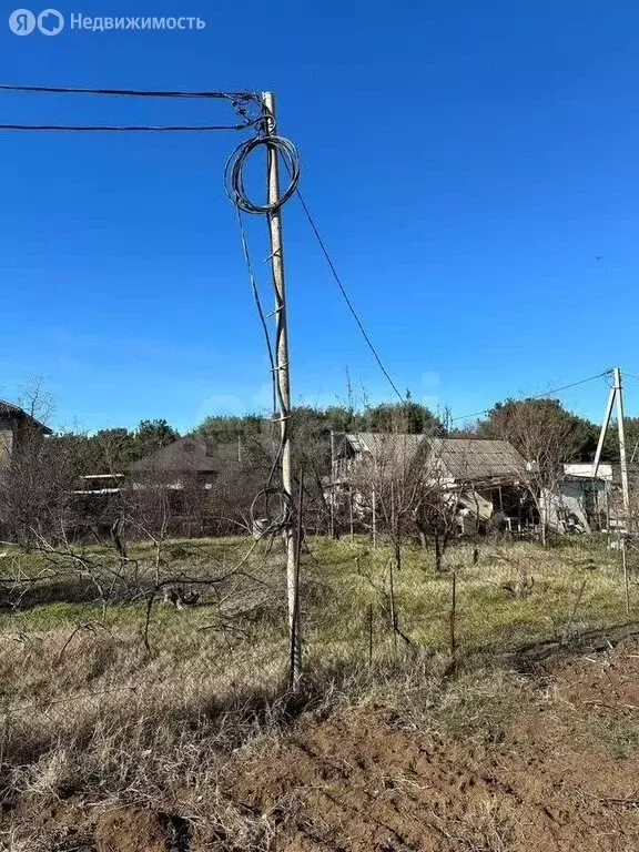 Участок в Севастополь, товарищество собственников недвижимости ... - Фото 2