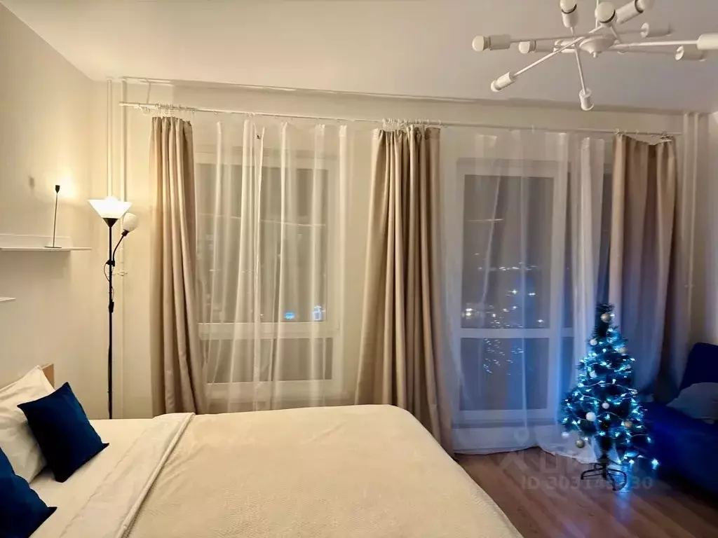 Студия Ленинградская область, Ломоносовский район, Аннинское городское ... - Фото 2