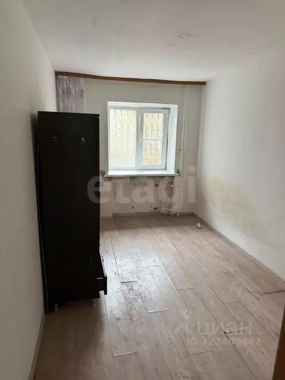 3-к кв. Хабаровский край, Хабаровск Владивостокская ул., 34 (55.5 м) - Фото 1