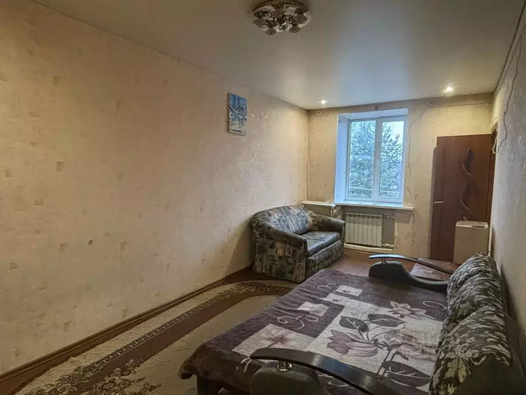 1-к кв. Костромская область, Кострома ул. Симановского, 46 (37.0 м) - Фото 2