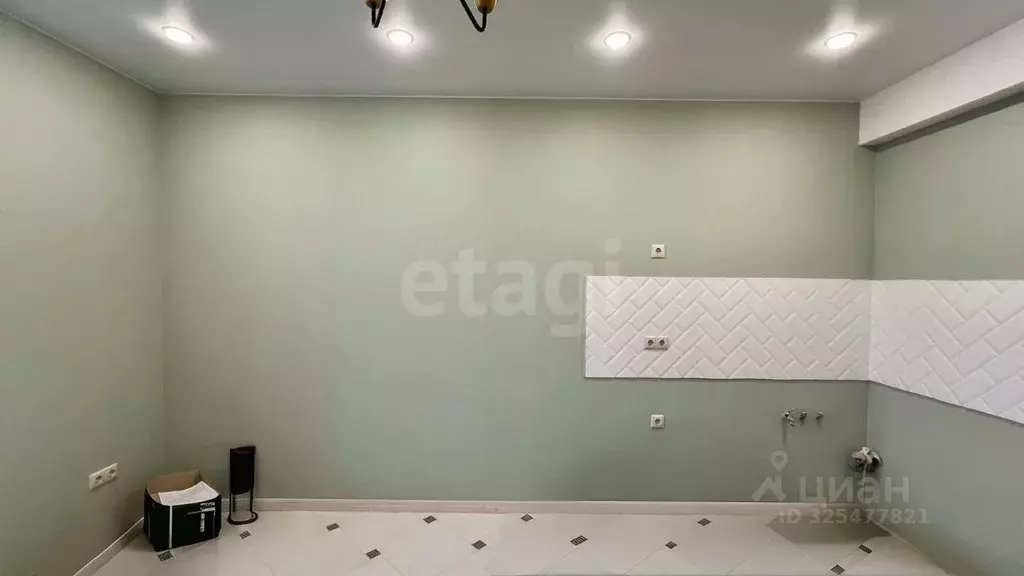 2-к кв. Московская область, Котельники ул. Строителей, 5 (58.0 м) - Фото 2