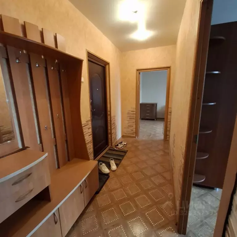 2-к кв. Орловская область, Мценск ул. Машиностроителей, 13 (54.0 м) - Фото 2